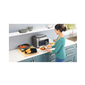 NINJA COMBI 12 IN 1 MULTI COOKER, OVEN AND AIR FRYER SFP700UK